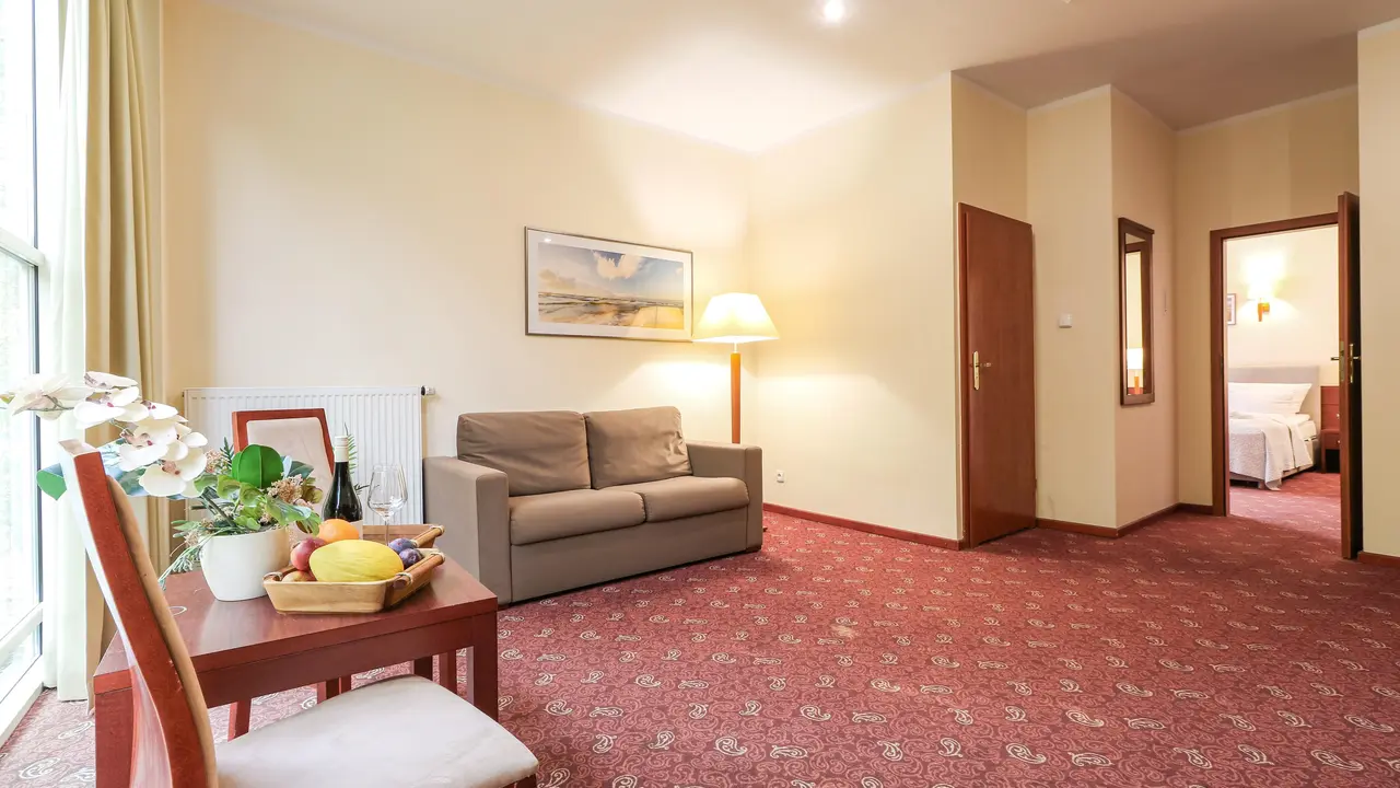 Hotel Atol Spa
