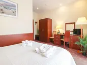 Hotel Atol Spa