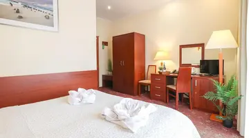 Hotel Atol Spa