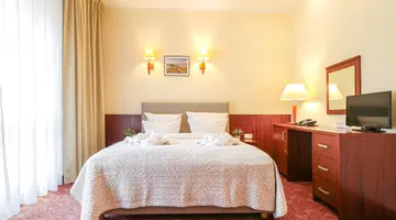 Hotel Atol Spa