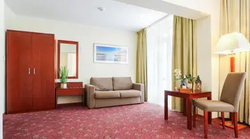 Hotel Atol Spa