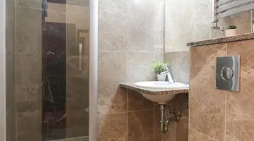 Hotel Atol Spa