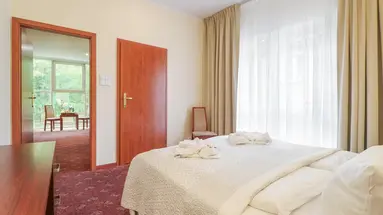 Hotel Atol Spa