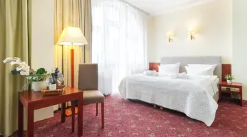 Hotel Atol Spa