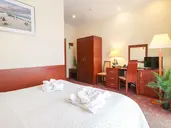 Hotel Atol Spa