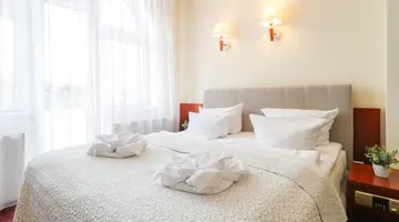 Hotel Atol Spa