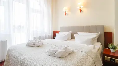Hotel Atol Spa