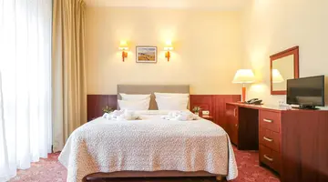 Hotel Atol Spa