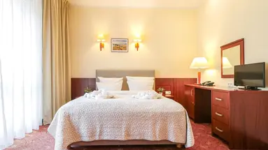 Hotel Atol Spa