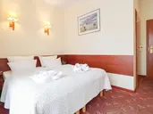 Hotel Atol Spa