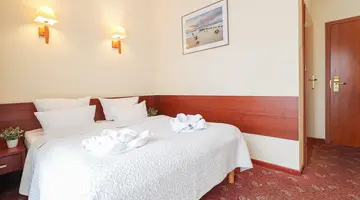 Hotel Atol Spa