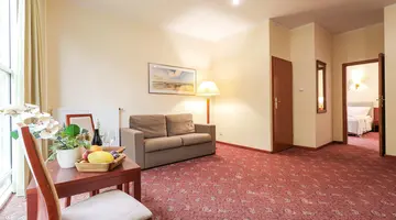 Hotel Atol Spa