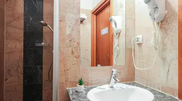 Hotel Atol Spa