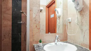Hotel Atol Spa