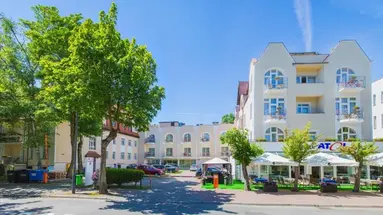 Hotel Atol Spa