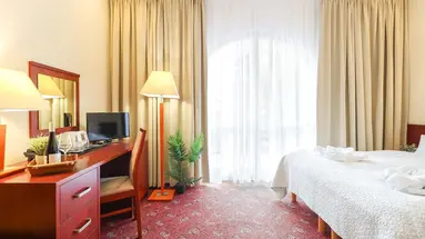 Hotel Atol Spa