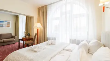 Hotel Atol Spa