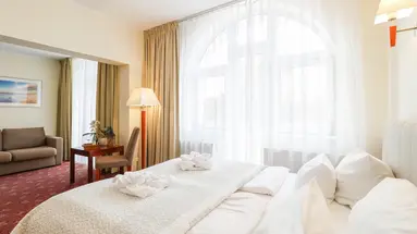 Hotel Atol Spa
