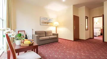 Hotel Atol Spa