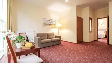 Hotel Atol Spa