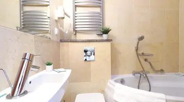 Hotel Atol Spa