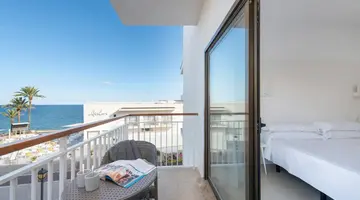 Hotel Atolon & Kaafu Beach Club
