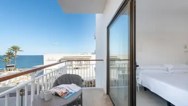 Hotel Atolon & Kaafu Beach Club