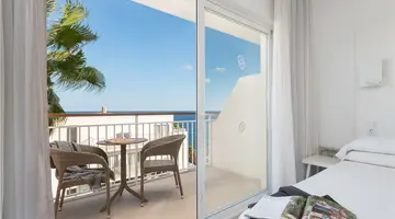 Hotel Atolon & Kaafu Beach Club