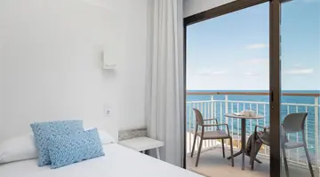 Hotel Atolon & Kaafu Beach Club