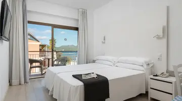 Hotel Atolon & Kaafu Beach Club