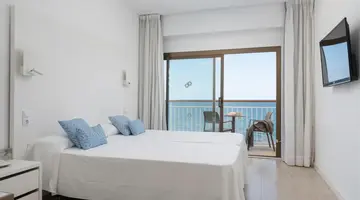 Hotel Atolon & Kaafu Beach Club