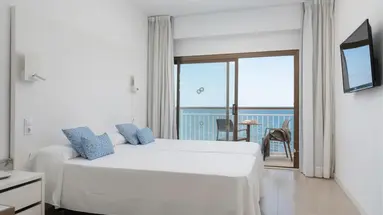 Hotel Atolon & Kaafu Beach Club