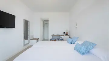 Hotel Atolon & Kaafu Beach Club
