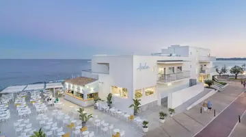 Hotel Atolon & Kaafu Beach Club