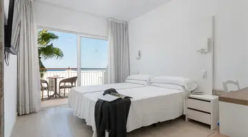 Hotel Atolon & Kaafu Beach Club