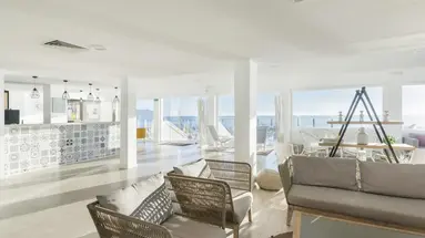 Hotel Atolon & Kaafu Beach Club