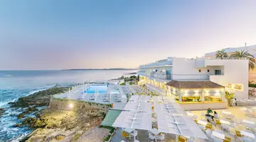 Hotel Atolon & Kaafu Beach Club