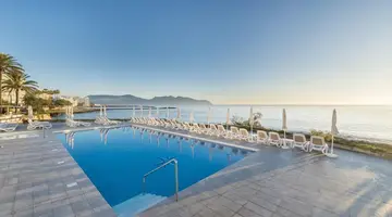 Hotel Atolon & Kaafu Beach Club