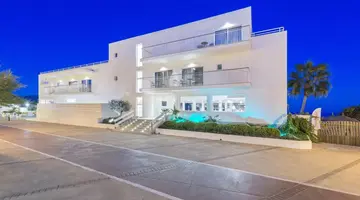 Hotel Atolon & Kaafu Beach Club