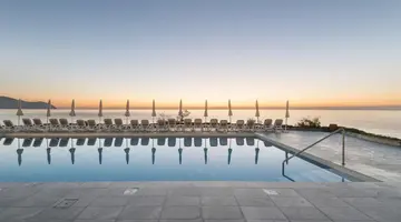 Hotel Atolon & Kaafu Beach Club