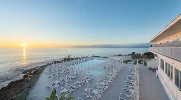 Hotel Atolon & Kaafu Beach Club