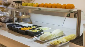 Hotel Atolon & Kaafu Beach Club