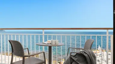 Hotel Atolon & Kaafu Beach Club