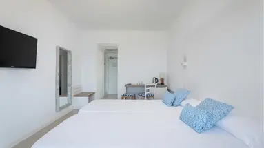 Hotel Atolon & Kaafu Beach Club