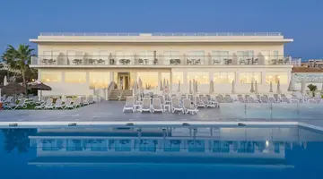 Hotel Atolon & Kaafu Beach Club