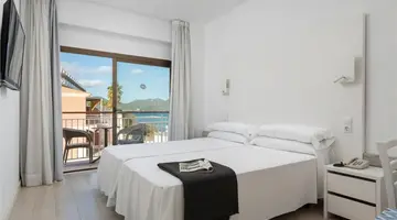 Hotel Atolon & Kaafu Beach Club