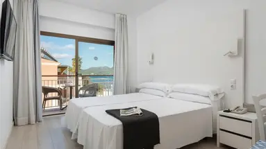 Hotel Atolon & Kaafu Beach Club