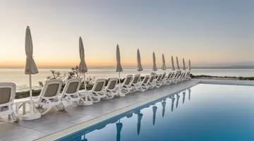 Hotel Atolon & Kaafu Beach Club