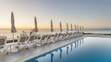 Hotel Atolon & Kaafu Beach Club