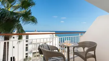 Hotel Atolon & Kaafu Beach Club